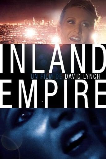 Inland Empire poster