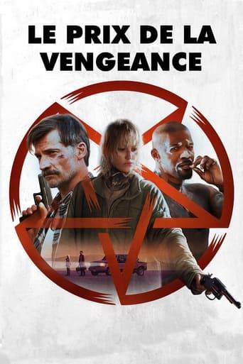 Le prix de la vengeance poster