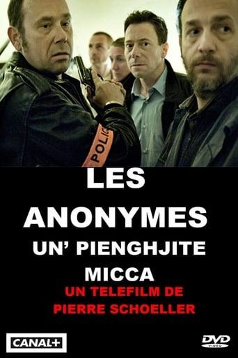 Les Anonymes poster