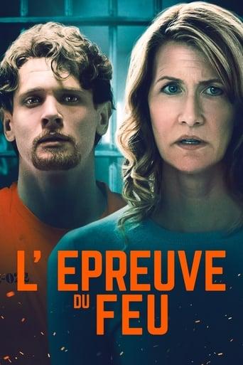 L'épreuve du feu poster