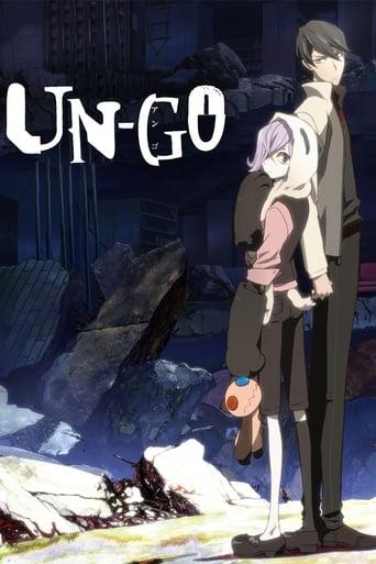 Un-Go poster