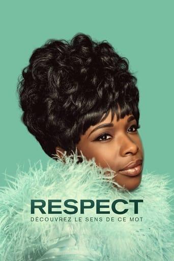 Respect poster