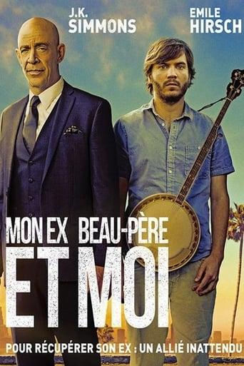 Mon ex beau-père et moi poster