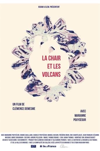 La Chair et Les Volcans poster