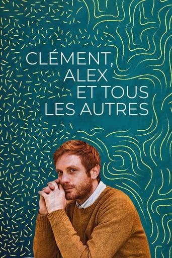 Clément, Alex et tous les autres poster