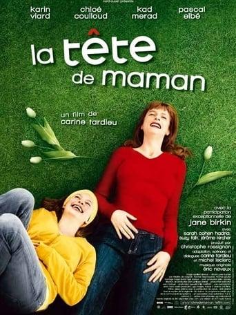 La Tête de maman poster