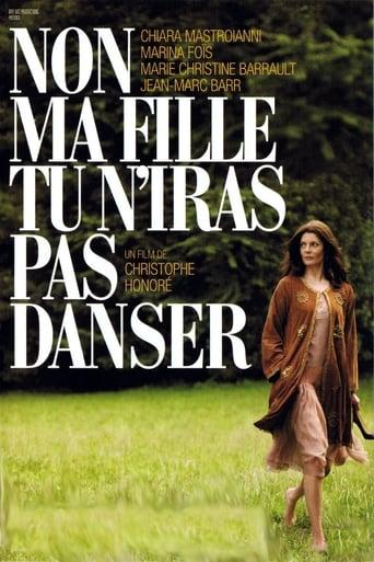 Non Ma Fille, Tu N'iras Pas Danser poster