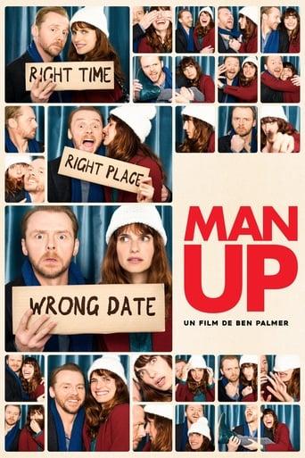 Man Up poster