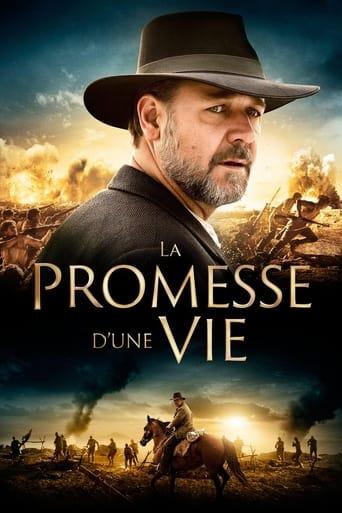 La Promesse d'une vie poster