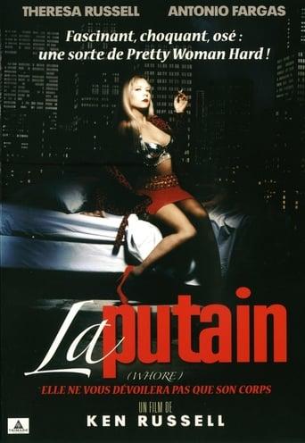 La Putain poster