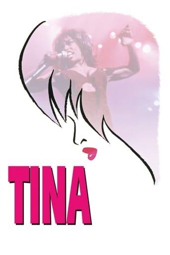 Tina poster