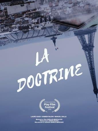 La Doctrine poster