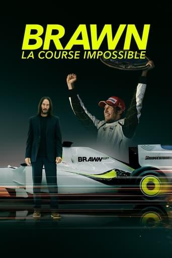 Brawn : la course impossible poster