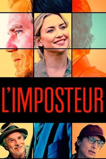 L'imposteur poster