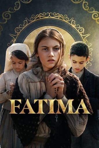 Fatima poster