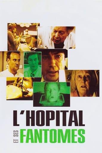 L'Hôpital et ses fantômes poster