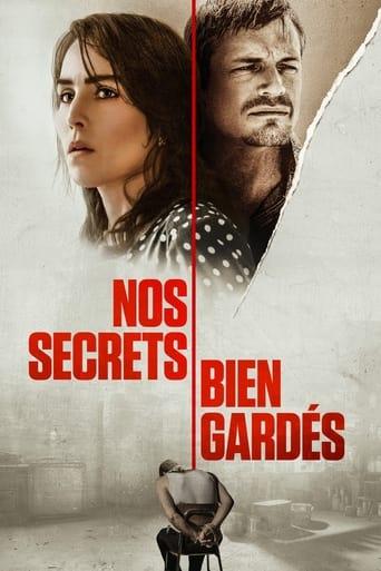 Nos secrets poster