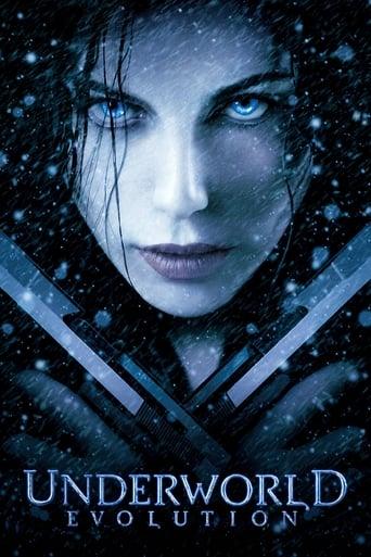 Underworld 2 - Evolution poster