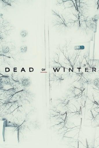 Dead of Winter poster