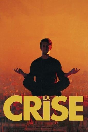 La Crise poster