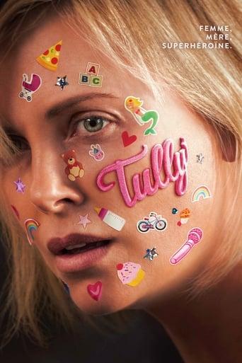 Tully poster