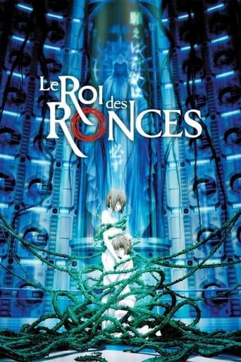 Le Roi des ronces poster