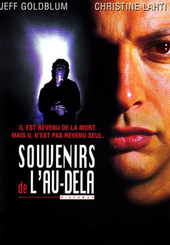 Souvenirs de l'au-delà poster