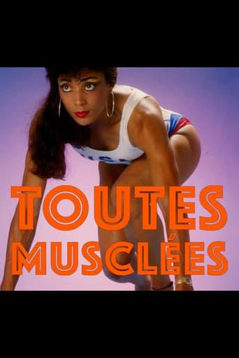 Toutes musclées poster