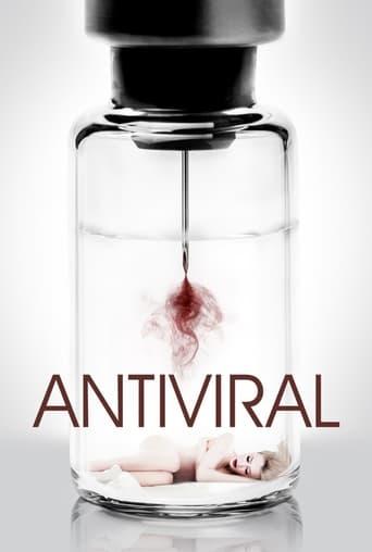 Antiviral poster