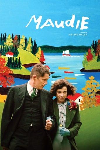 Maudie poster