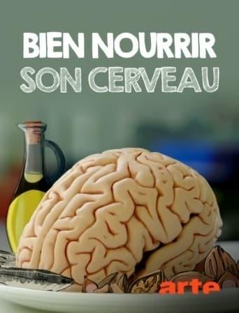 Bien nourrir son cerveau poster