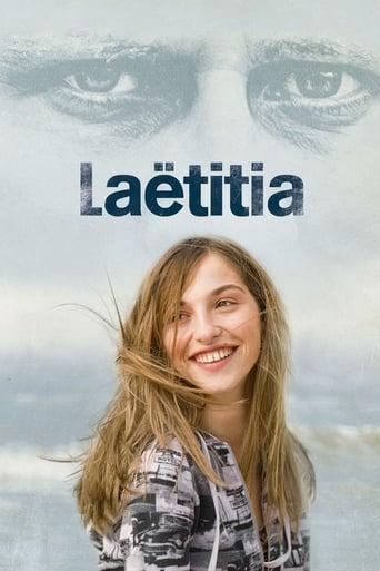 Laëtitia poster