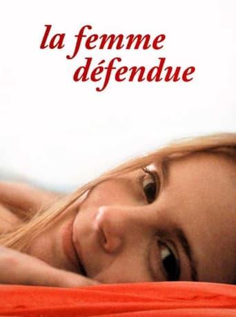 La Femme défendue poster