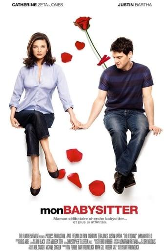 Mon babysitter poster