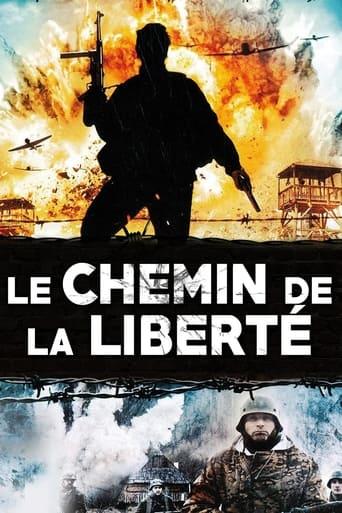 Le Chemin de la Liberté poster