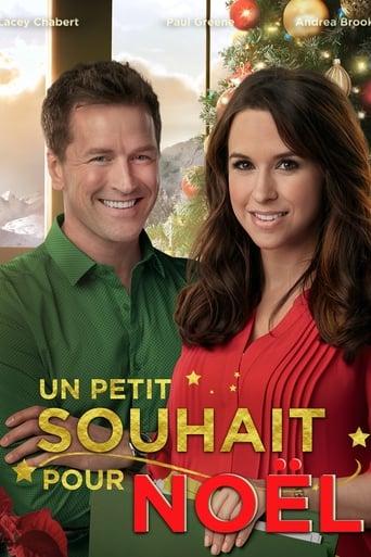 Un petit souhait pour Noël poster