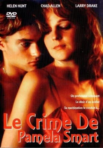 Le Crime de Pamela Smart poster