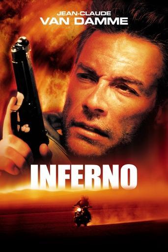 Inferno poster