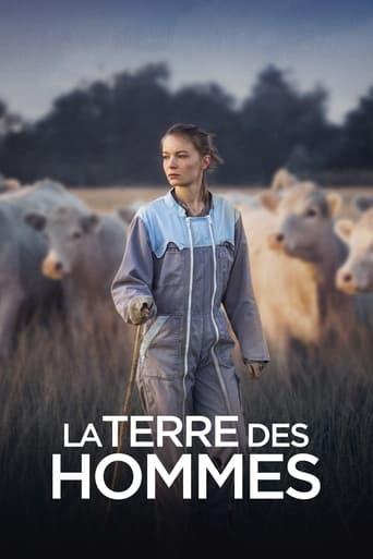 La Terre des hommes poster