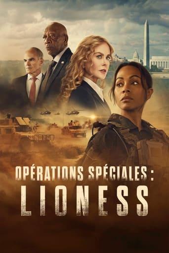 Opérations Spéciales : Lioness