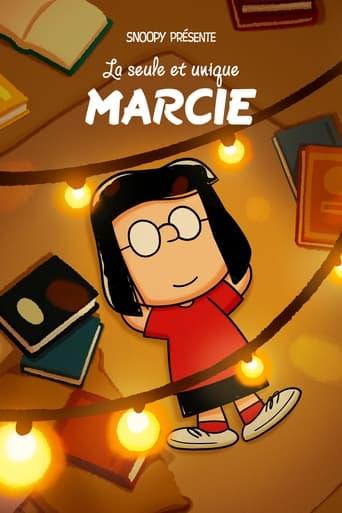 Snoopy présente : La seule et unique Marcie poster