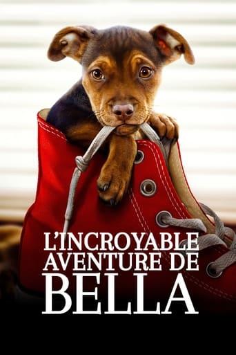 L'Incroyable Aventure de Bella poster