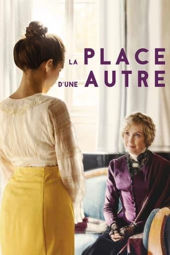 La Place d'une autre poster