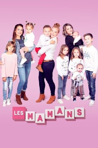 Les Mamans poster