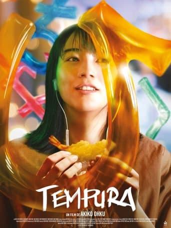 Tempura poster