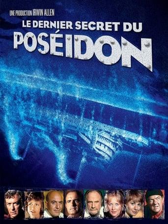 Le Dernier Secret du Poséidon poster