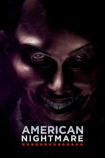 American Nightmare poster