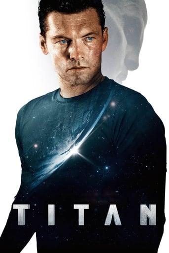 Titan poster