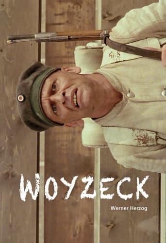 Woyzeck poster