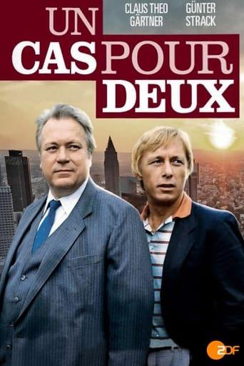 Un cas pour deux poster